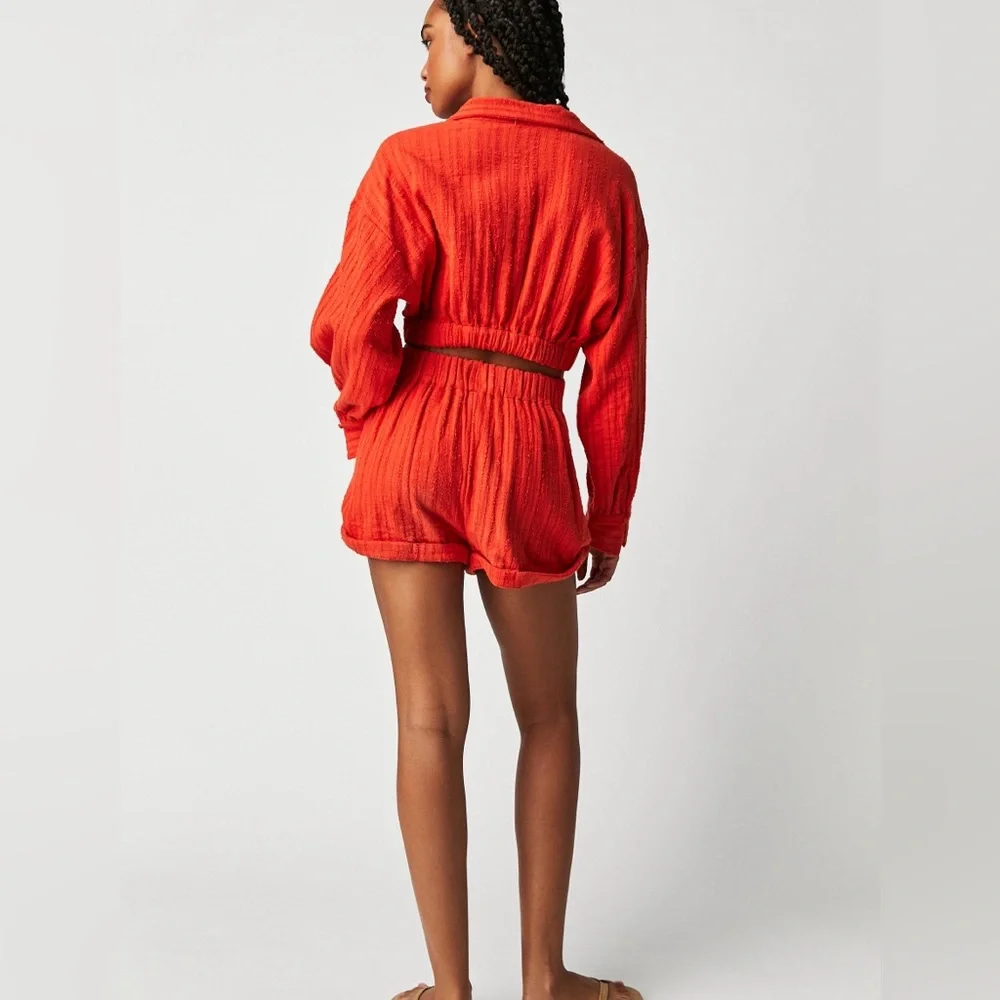 Free People Stay Cool Set - Picture 2 of 7